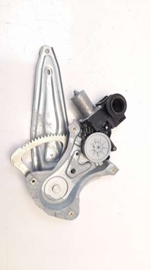 Recambio de elevalunas trasero derecho para toyota c-hr 2016- referencia OEM IAM 69830F4010  