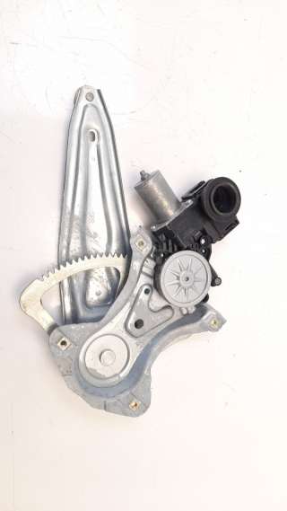 Recambio de elevalunas trasero derecho para toyota c-hr 2016- referencia OEM IAM 69830F4010  