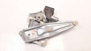 Recambio de elevalunas trasero derecho para toyota c-hr 2016- referencia OEM IAM 69830F4010   2