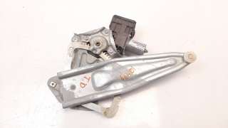 Recambio de elevalunas trasero derecho para toyota c-hr 2016- referencia OEM IAM 69830F4010  
