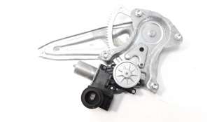 Recambio de elevalunas trasero izquierdo para toyota c-hr 2016- referencia OEM IAM 69840F4010 85710F4020 