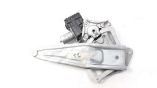 Recambio de elevalunas trasero izquierdo para toyota c-hr 2016- referencia OEM IAM 69840F4010 85710F4020  2