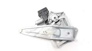 Recambio de elevalunas trasero izquierdo para toyota c-hr 2016- referencia OEM IAM 69840F4010 85710F4020 