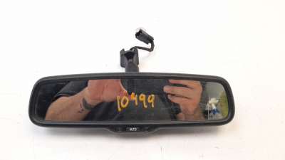 Recambio de espejo para toyota c-hr 2016- referencia OEM IAM 878100WQ50  