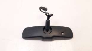 Recambio de espejo para toyota c-hr 2016- referencia OEM IAM 878100WQ50   2