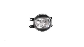 Recambio de faro antiniebla derecho para toyota c-hr 2016- referencia OEM IAM 8121048051  TY7004413