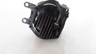 Recambio de faro antiniebla derecho para toyota c-hr 2016- referencia OEM IAM 8121048051  TY7004413