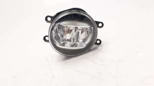 Recambio de faro antiniebla izquierdo para toyota c-hr 2016- referencia OEM IAM 8122048051  