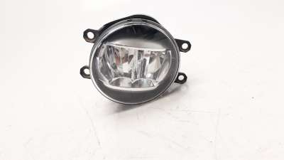 Recambio de faro antiniebla izquierdo para toyota c-hr 2016- referencia OEM IAM 8122048051  