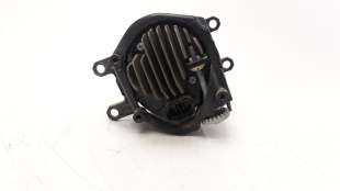 Recambio de faro antiniebla izquierdo para toyota c-hr 2016- referencia OEM IAM 8122048051   2