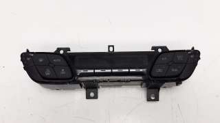 Recambio de mando climatizador para toyota c-hr 2016- referencia OEM IAM 5590F4031 A2C9518790901 