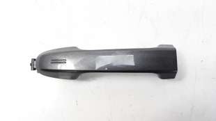 Recambio de maneta exterior delantera izquierda para toyota c-hr 2016- referencia OEM IAM 8D032DF0121C  