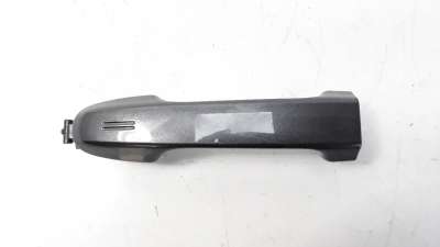 Recambio de maneta exterior delantera izquierda para toyota c-hr 2016- referencia OEM IAM 8D032DF0121C  
