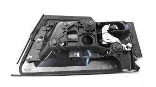 Recambio de maneta exterior trasera izquierda para toyota c-hr 2016- referencia OEM IAM 69240F4010J0  