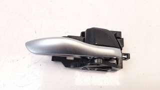 Recambio de maneta interior trasera derecha para toyota c-hr 2016- referencia OEM IAM 69273F4010  