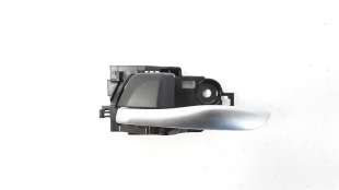Recambio de maneta interior delantera izquierda para toyota c-hr 2016- referencia OEM IAM 69274F4010  