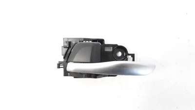 Recambio de maneta interior delantera izquierda para toyota c-hr 2016- referencia OEM IAM 69274F4010  