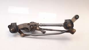 Recambio de motor limpia delantero para toyota c-hr 2016- referencia OEM IAM 85110F4010  
