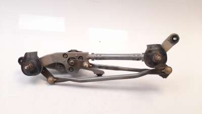 Recambio de motor limpia delantero para toyota c-hr 2016- referencia OEM IAM 85110F4010  