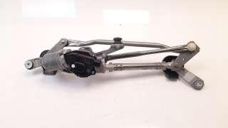 Recambio de motor limpia delantero para toyota c-hr 2016- referencia OEM IAM 85110F4010  