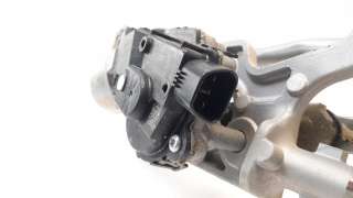 Recambio de motor limpia delantero para toyota c-hr 2016- referencia OEM IAM 85110F4010  