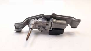 Recambio de motor limpia trasero para toyota c-hr 2016- referencia OEM IAM 85130F4010 8513010350 2596009212