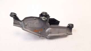Recambio de motor limpia trasero para toyota c-hr 2016- referencia OEM IAM 85130F4010 8513010350 2596009212