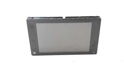 Recambio de sistema navegacion gps para toyota c-hr 2016- referencia OEM IAM 86140F4020  