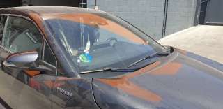 Recambio de parabrisas para toyota c-hr 2016- referencia OEM IAM   