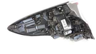 Recambio de piloto trasero derecho para toyota c-hr 2016- referencia OEM IAM 81550F4031   2