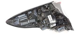Recambio de piloto trasero derecho para toyota c-hr 2016- referencia OEM IAM 81550F4031  