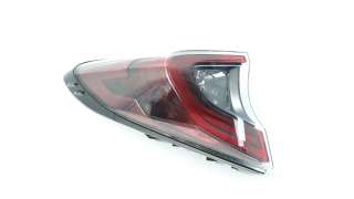 Recambio de piloto trasero izquierdo para toyota c-hr 2016- referencia OEM IAM 81560F403100  