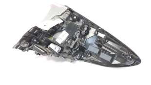 Recambio de piloto trasero izquierdo para toyota c-hr 2016- referencia OEM IAM 81560F403100   2