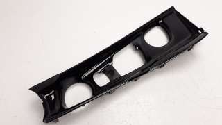 Recambio de moldura para toyota c-hr 2016- referencia OEM IAM 58804F4011  