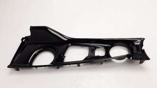 Recambio de moldura para toyota c-hr 2016- referencia OEM IAM 58804F4011  