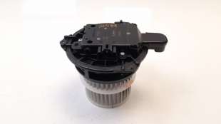 Recambio de ventilador calefaccion para toyota c-hr 2016- referencia OEM IAM 87103F4020  