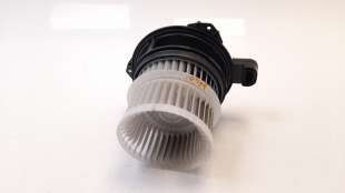 Recambio de ventilador calefaccion para toyota c-hr 2016- referencia OEM IAM 87103F4020   2