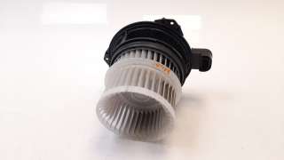 Recambio de ventilador calefaccion para toyota c-hr 2016- referencia OEM IAM 87103F4020  