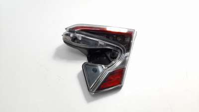 Recambio de piloto trasero derecho interior para toyota c-hr 2016- referencia OEM IAM 81580F4020  