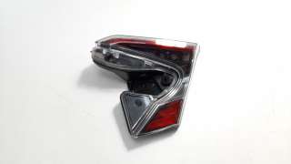 Recambio de piloto trasero derecho interior para toyota c-hr 2016- referencia OEM IAM 81580F4020  