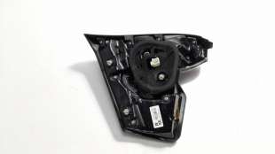 Recambio de piloto trasero derecho interior para toyota c-hr 2016- referencia OEM IAM 81580F4020   2