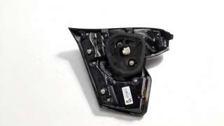 Recambio de piloto trasero derecho interior para toyota c-hr 2016- referencia OEM IAM 81580F4020  