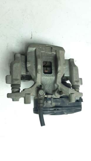 Recambio de pinza de freno trasera izquierda para toyota c-hr 2016- referencia OEM IAM 47850F4030  