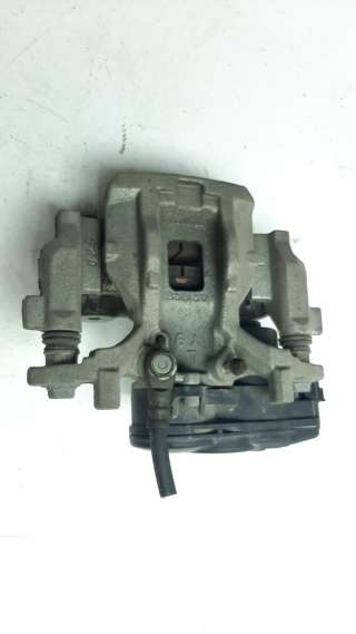 Recambio de pinza de freno trasera izquierda para toyota c-hr 2016- referencia OEM IAM 47850F4030  