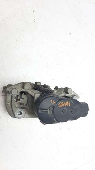 Recambio de pinza de freno trasera izquierda para toyota c-hr 2016- referencia OEM IAM 47850F4030  
