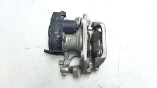 Recambio de pinza de freno trasera izquierda para toyota c-hr 2016- referencia OEM IAM 47850F4030  