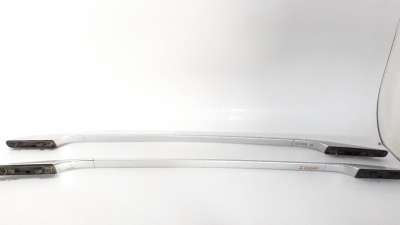 Recambio de barras techo para peugeot 307 berlina (s2) 2005-2008 1.6 hdi cat (9hz / dv6ted4) referencia OEM IAM 836160 836161 