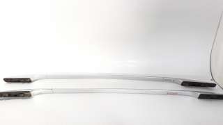 Recambio de barras techo para peugeot 307 berlina (s2) 2005-2008 1.6 hdi cat (9hz / dv6ted4) referencia OEM IAM 836160 836161 
