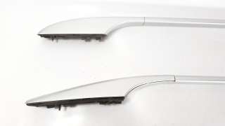 Recambio de barras techo para peugeot 307 berlina (s2) 2005-2008 1.6 hdi cat (9hz / dv6ted4) referencia OEM IAM 836160 836161 