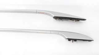 Recambio de barras techo para peugeot 307 berlina (s2) 2005-2008 1.6 hdi cat (9hz / dv6ted4) referencia OEM IAM 836160 836161 